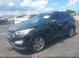 Hyundai Santa Fe Sport 2.0L Turbo 5XYZU3LA2EG177717 fotografie