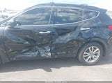 Hyundai Santa Fe Sport 2.0L Turbo 5XYZU3LA2EG177717 снимка