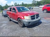 Dodge Durango Sxt 1D8HD38P27F528139 снимка