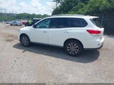 NISSAN PATHFINDER SV 5N1AR2MM7DC627457 снимка