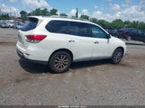 NISSAN PATHFINDER SV 5N1AR2MM7DC627457 снимка