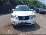 NISSAN PATHFINDER SV 5N1AR2MM7DC627457 снимка