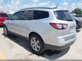Chevrolet Traverse 1Lt 1GNKRGKD0HJ304272 снимка