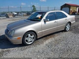 Mercedes-Benz E 430 WDBJF70J71B348967 снимка