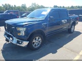 Ford F-150 Xlt 1FTEW1EF0HFA87866 снимка