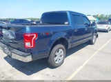 Ford F-150 Xlt 1FTEW1EF0HFA87866 снимка