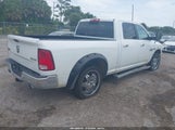 Ram  Big Horn 4X4 6'4 Box 1C6RR7TT1JS126151 снимка