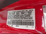 HONDA CIVIC LX 1HGEM22544L049125 снимка