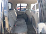 Nissan Frontier Desert Runner/S/Sl/Sv 1N6AD0ER2EN744321 fotografie