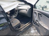 Hyundai Elantra Gls 5NPDH4AE1DH205489 снимка