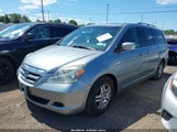 HONDA ODYSSEY EX-L 5FNRL38626B038803 снимка