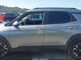 Chevrolet Trailblazer Fwd Lt KL79MPS26PB033132 снимка