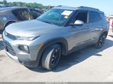 Chevrolet Trailblazer Fwd Lt KL79MPS26PB033132 снимка