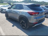 Chevrolet Trailblazer Fwd Lt KL79MPS26PB033132 снимка