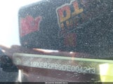 Honda Civic Ex-L 19XFB2F99DE004213 снимка