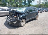 Ford Ecosport Se MAJ3P1TEXJC179045 снимка