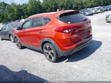 Hyundai Tucson Limited KM8J33A24GU208247 снимка