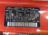 Hyundai Tucson Limited KM8J33A24GU208247 снимка