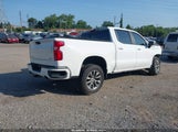 Chevrolet Silverado  4Wd Short Bed Rst 1GCUYEED5LZ191904 снимка