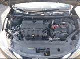 Nissan Sentra S 3N1AB7AP8JY342194 снимка