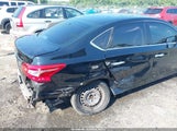 Nissan Sentra S 3N1AB7AP8JY342194 снимка