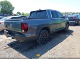 Honda Ridgeline Rtl 5FPYK3F57PB042282 снимка