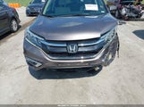 Honda Cr-V Ex-L 5J6RM4H75GL112963 снимка