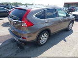 Honda Cr-V Ex-L 5J6RM4H75GL112963 снимка