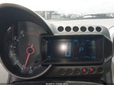 Chevrolet Sonic Lt Auto 1G1JC6SB6E4229790 снимка