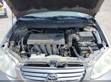 Toyota Corolla Le 1NXBR32E03Z055890 снимка