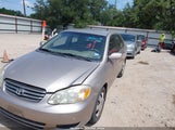 Toyota Corolla Le 1NXBR32E03Z055890 снимка