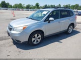Subaru Forester 2.5I Premium JF2SJADC2FH559593 снимка