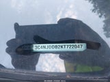 Jeep Compass Trailhawk 4X4 3C4NJDDB2KT722047 снимка
