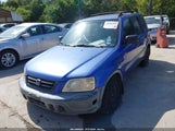 Honda Cr-V Lx JHLRD28411C001725 снимка