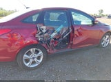 Ford Focus Se 1FADP3F2XEL122710 photo