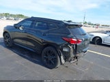 CHEVROLET BLAZER FWD RS 3GNKBERS6LS608971 photo