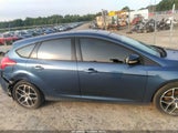 Ford Focus Sel 1FADP3M26JL201269 снимка