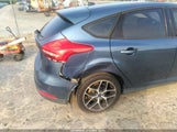 Ford Focus Sel 1FADP3M26JL201269 снимка
