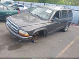 Dodge Durango Slt 1D4HS48N63F603236 снимка