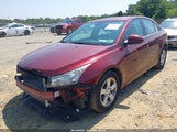 Chevrolet Cruze Limited Lt 1G1PE5SB9G7173800 photo