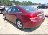 Chevrolet Cruze Limited Lt 1G1PE5SB9G7173800 снимка