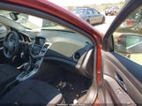 Chevrolet Cruze Limited Lt 1G1PE5SB9G7173800 снимка