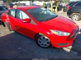 Ford Focus Se 1FADP3F24HL250882 снимка
