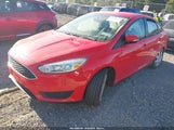 Ford Focus Se 1FADP3F24HL250882 снимка