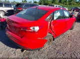 Ford Focus Se 1FADP3F24HL250882 снимка