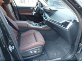 BMW X7 xDrive40I 5UX23EM01R9V12011 снимка