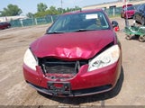 Pontiac G6 Gt 1G2ZH57N884151496 снимка