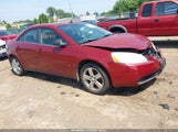 Pontiac G6 Gt 1G2ZH57N884151496 снимка