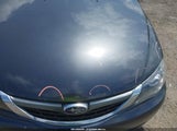 Subaru Impreza 2.5I JF1GE61618H524749 снимка