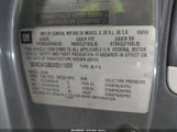 Chevrolet Hhr Ls 3GNCA13B59S511956 снимка